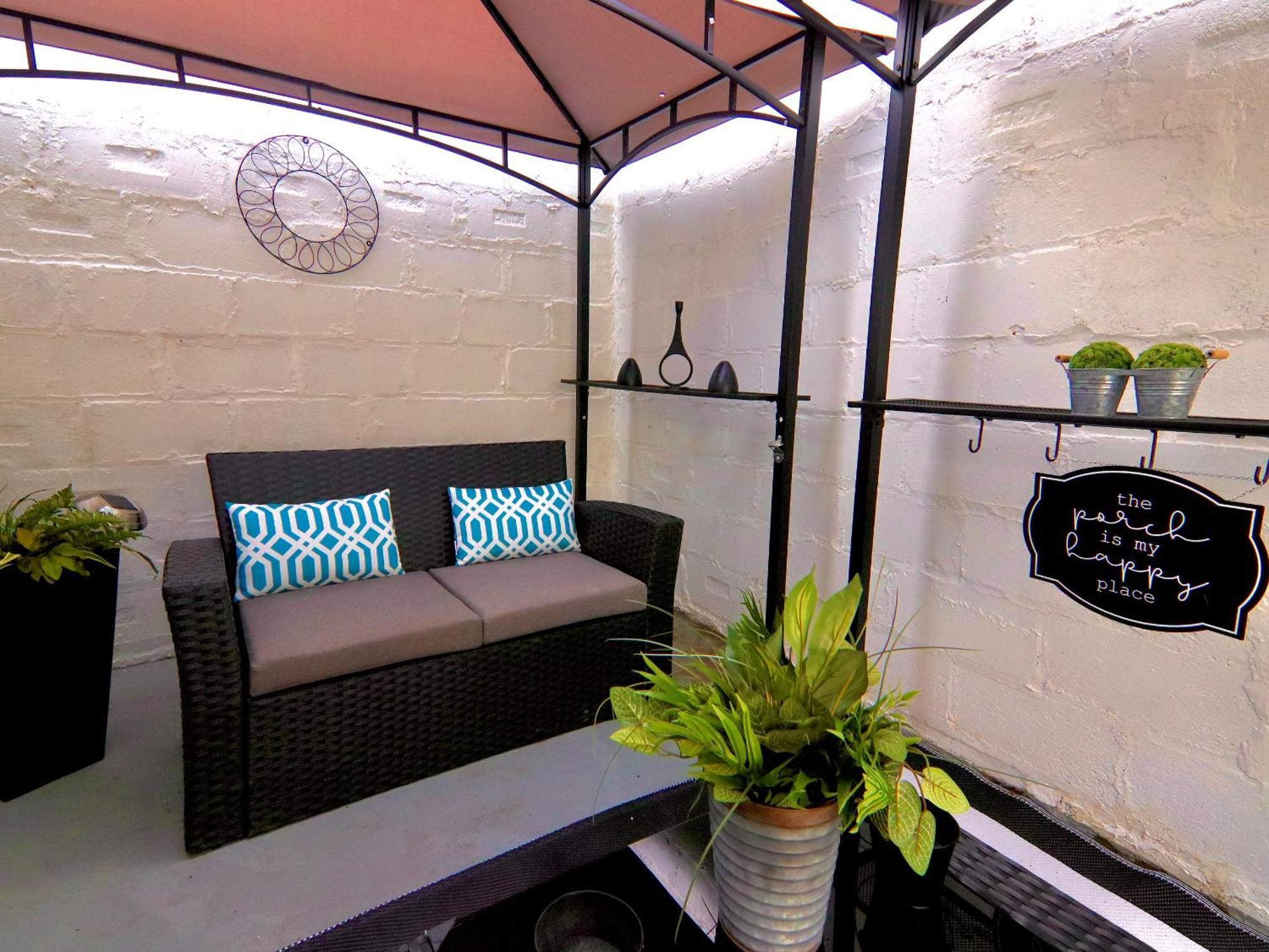 Hugh'S And Nora'S Place To Stay New York Eksteriør bilde