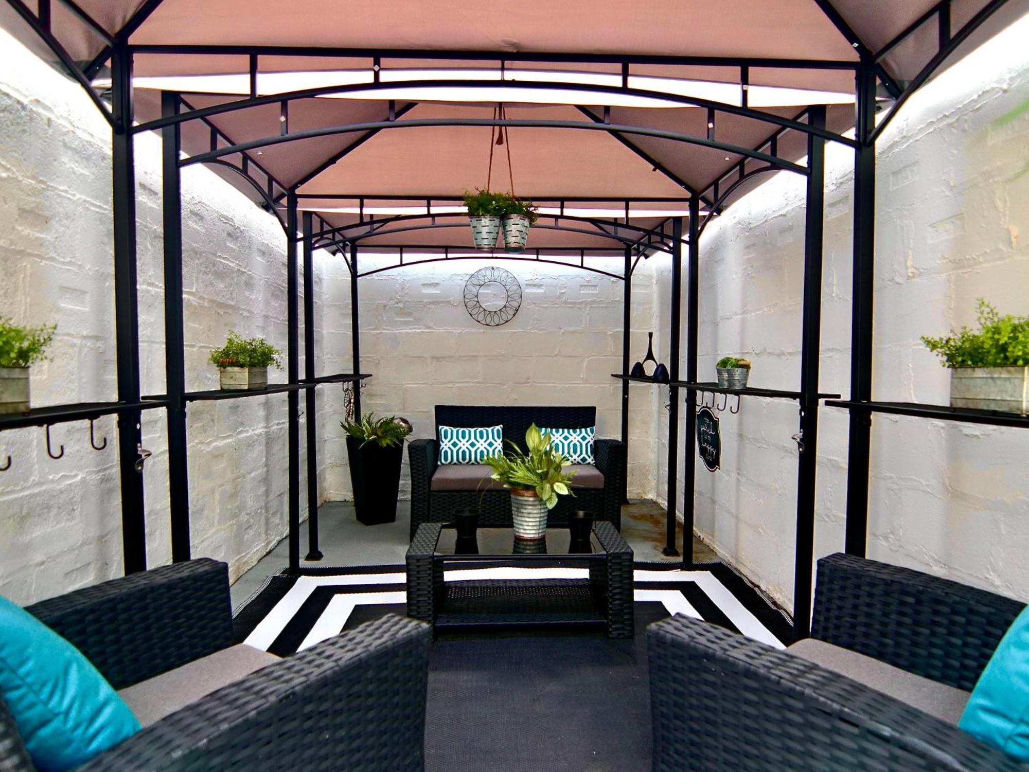 Hugh'S And Nora'S Place To Stay New York Eksteriør bilde